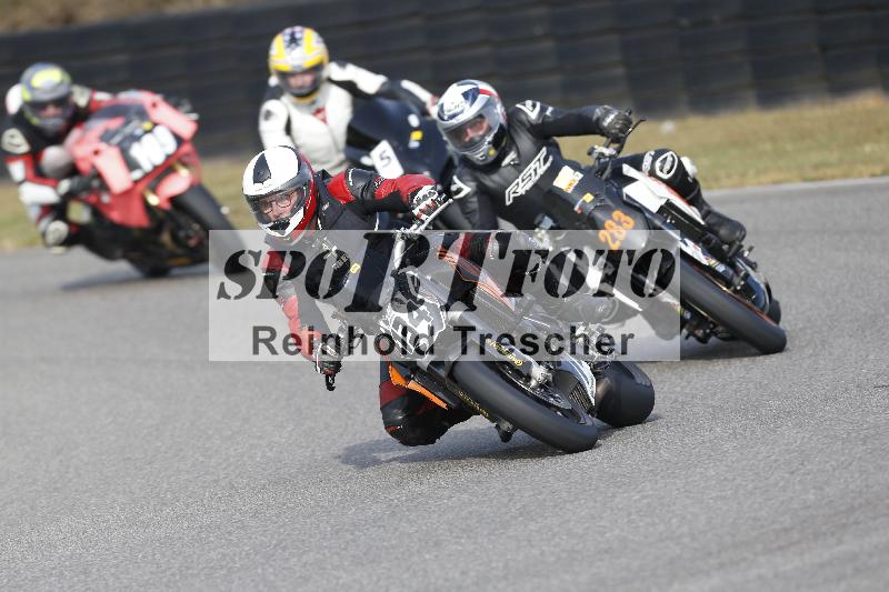 /48 03.10.2026  Speer Racing ADR/Gruppe gelb/283